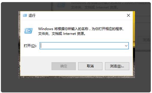 win10回收站误清空恢复 win10回收站清空了怎么恢复